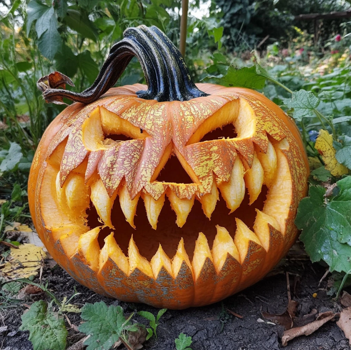 halloween dýne